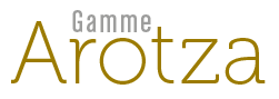 Gamme AROTZA par Portes Demange